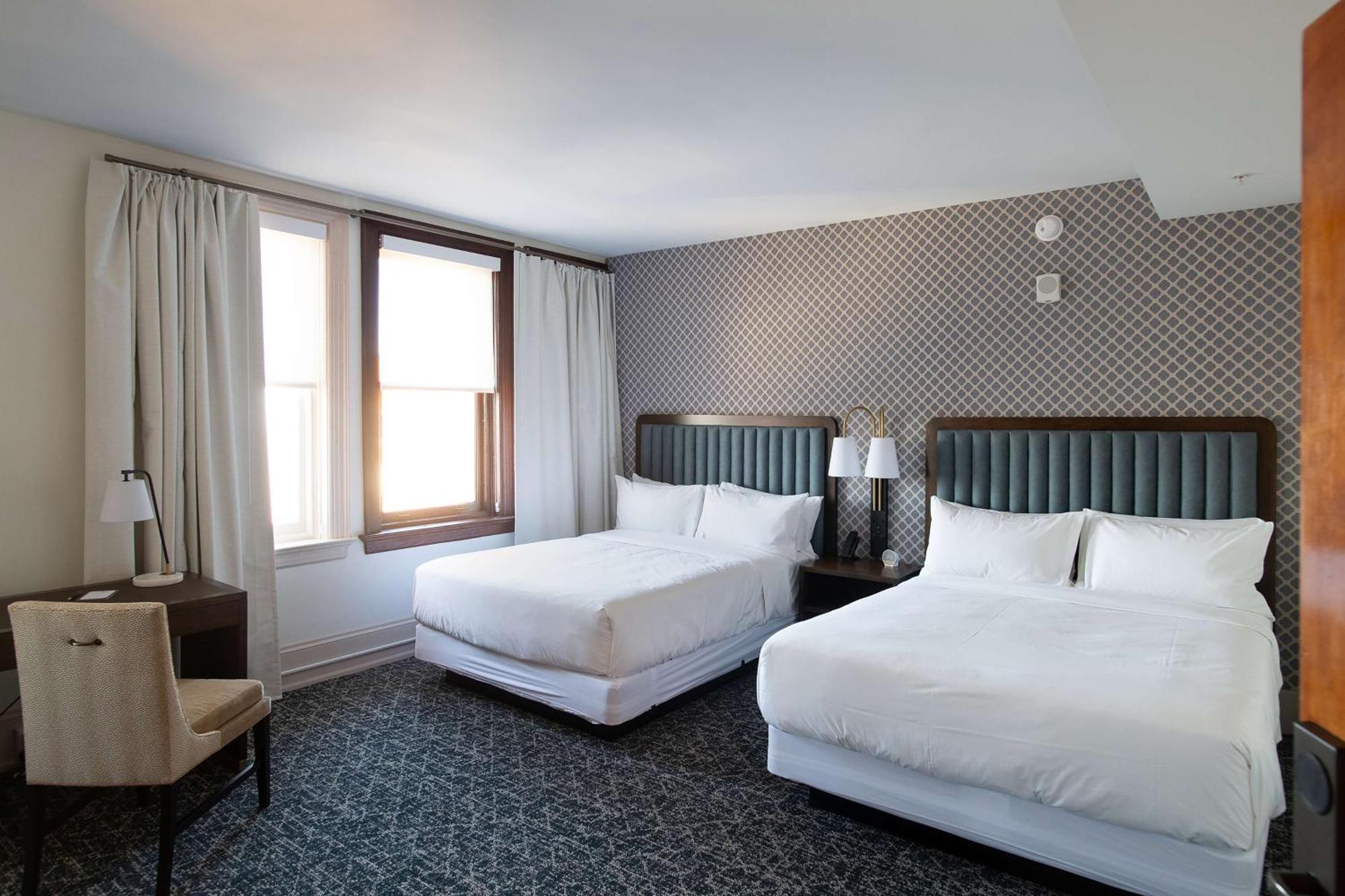 Hotel Petersburg, Tapestry Collection By Hilton Экстерьер фото