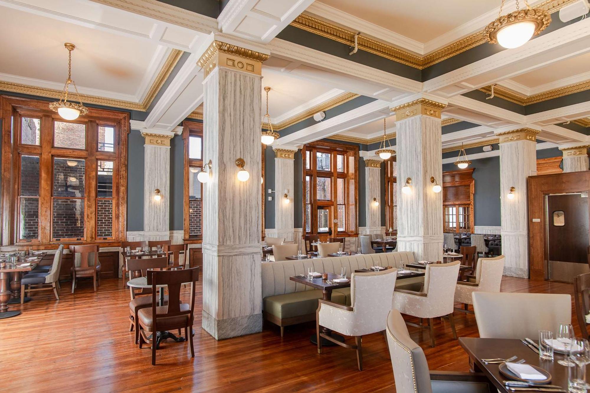 Hotel Petersburg, Tapestry Collection By Hilton Экстерьер фото