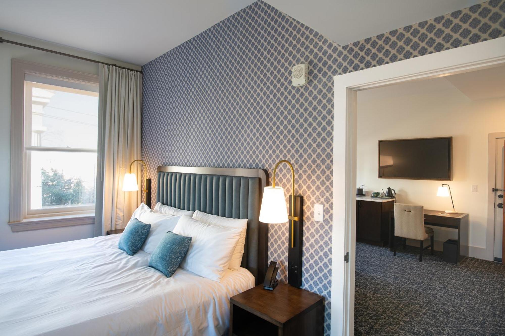 Hotel Petersburg, Tapestry Collection By Hilton Экстерьер фото