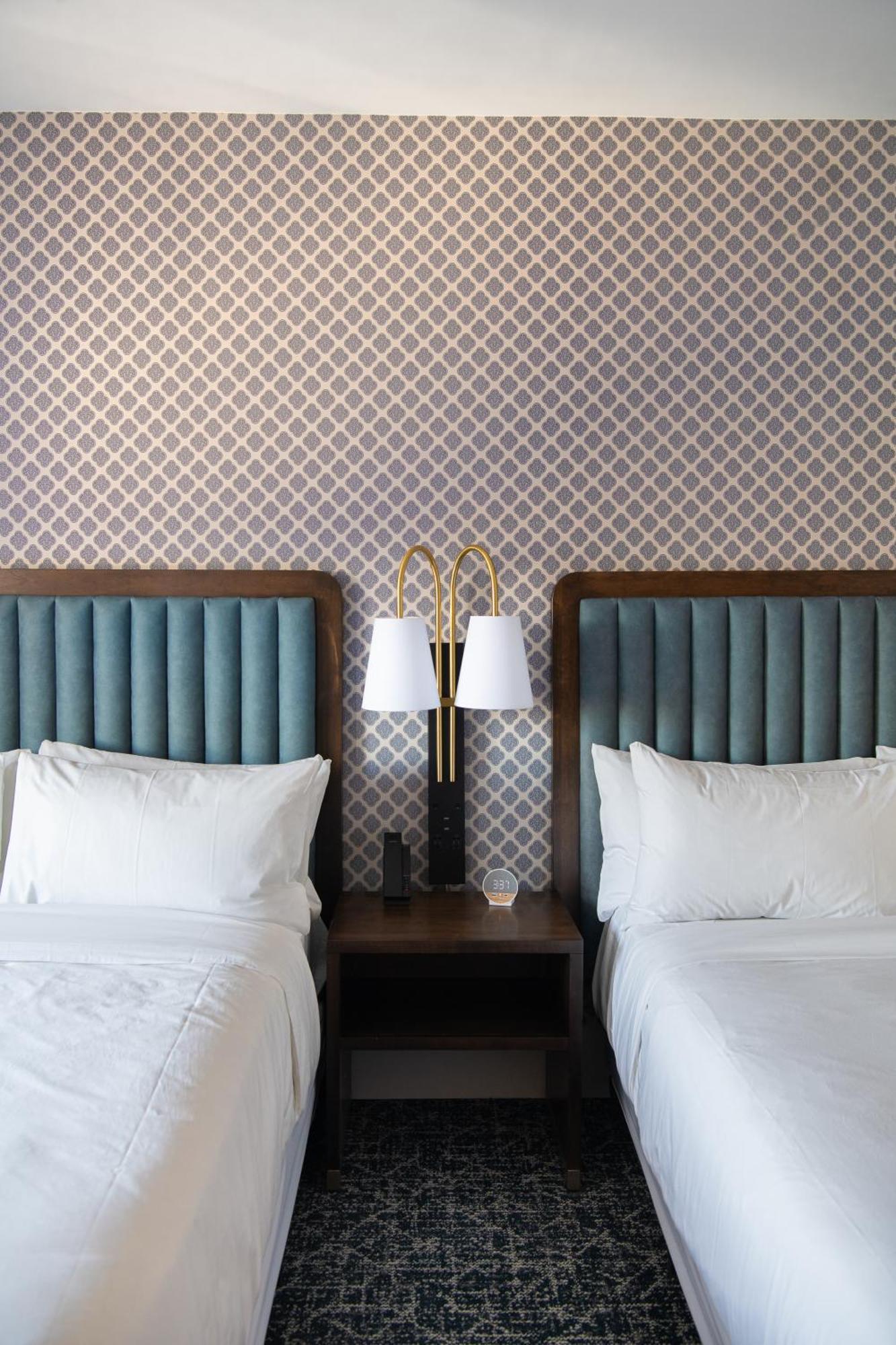 Hotel Petersburg, Tapestry Collection By Hilton Экстерьер фото